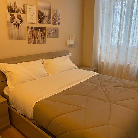 B&B Porta Arpana ฟอจเจีย ภายนอก รูปภาพ