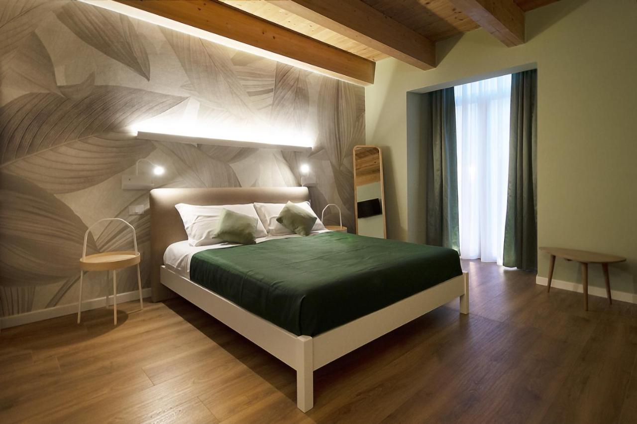 B&B Porta Arpana ฟอจเจีย ภายนอก รูปภาพ