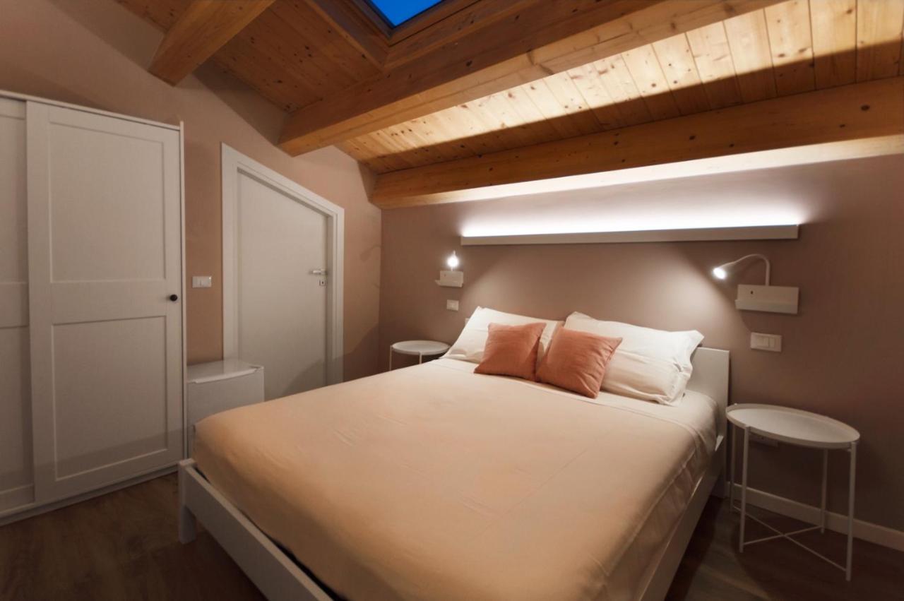 B&B Porta Arpana ฟอจเจีย ภายนอก รูปภาพ