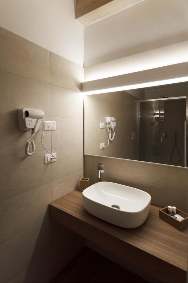 B&B Porta Arpana ฟอจเจีย ภายนอก รูปภาพ