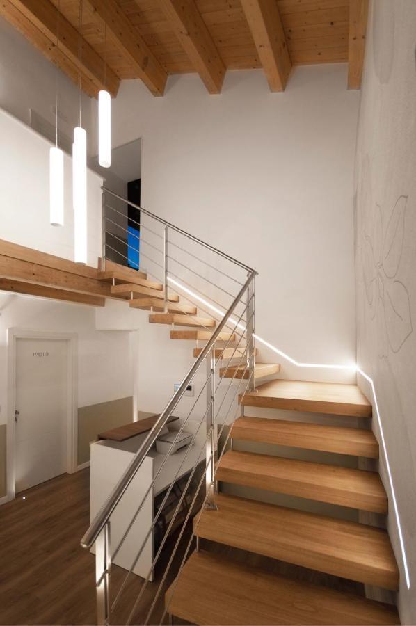 B&B Porta Arpana ฟอจเจีย ภายนอก รูปภาพ