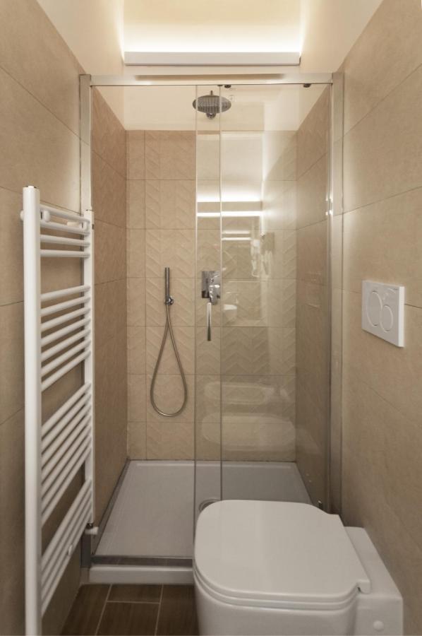 B&B Porta Arpana ฟอจเจีย ภายนอก รูปภาพ