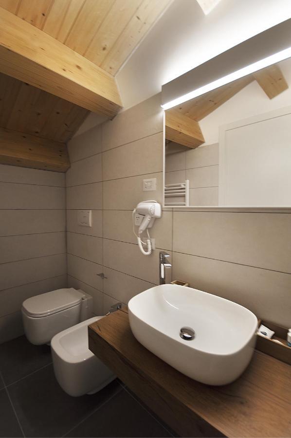 B&B Porta Arpana ฟอจเจีย ภายนอก รูปภาพ