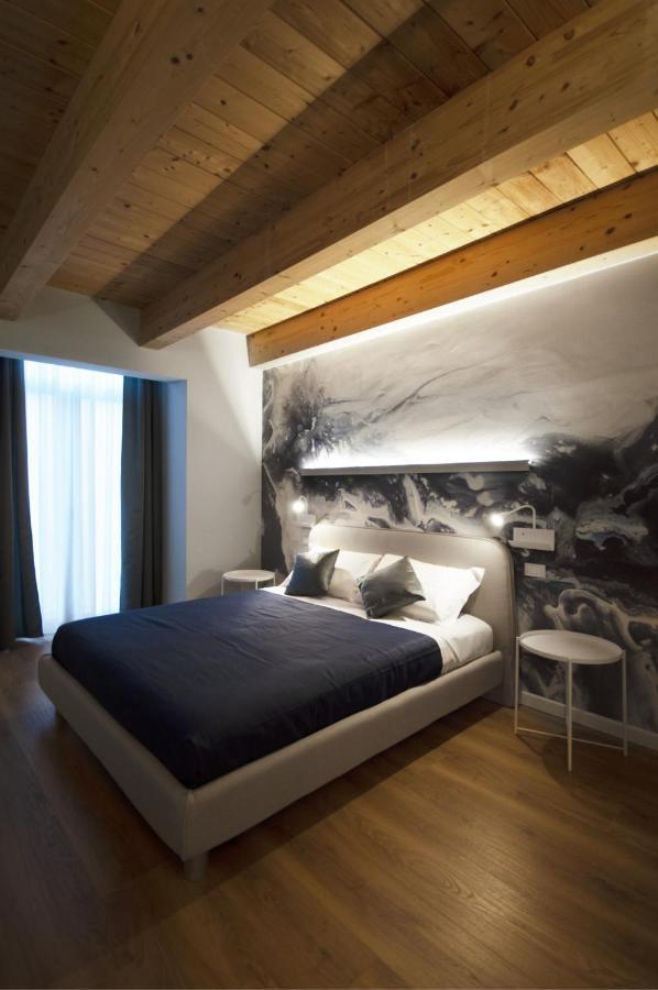 B&B Porta Arpana ฟอจเจีย ภายนอก รูปภาพ