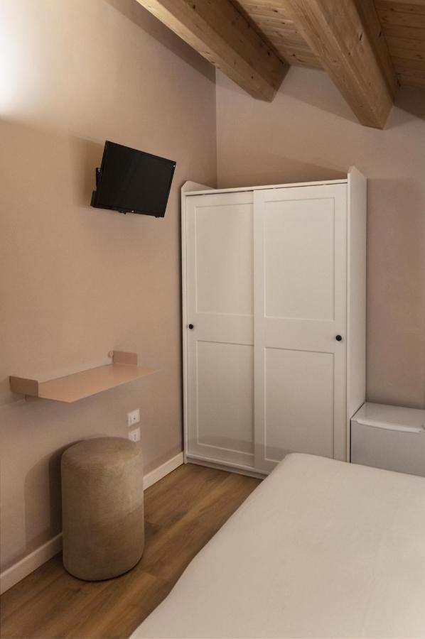 B&B Porta Arpana ฟอจเจีย ภายนอก รูปภาพ