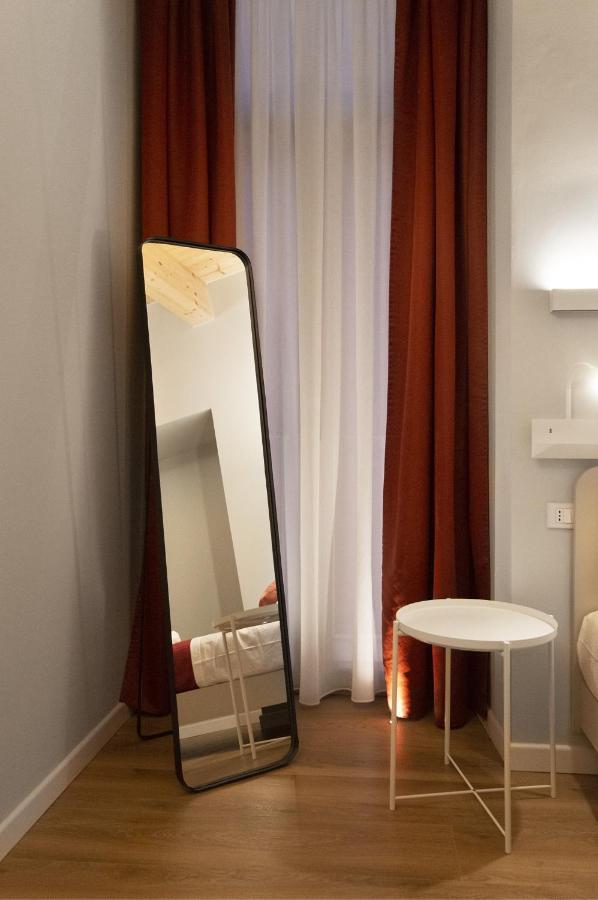 B&B Porta Arpana ฟอจเจีย ภายนอก รูปภาพ