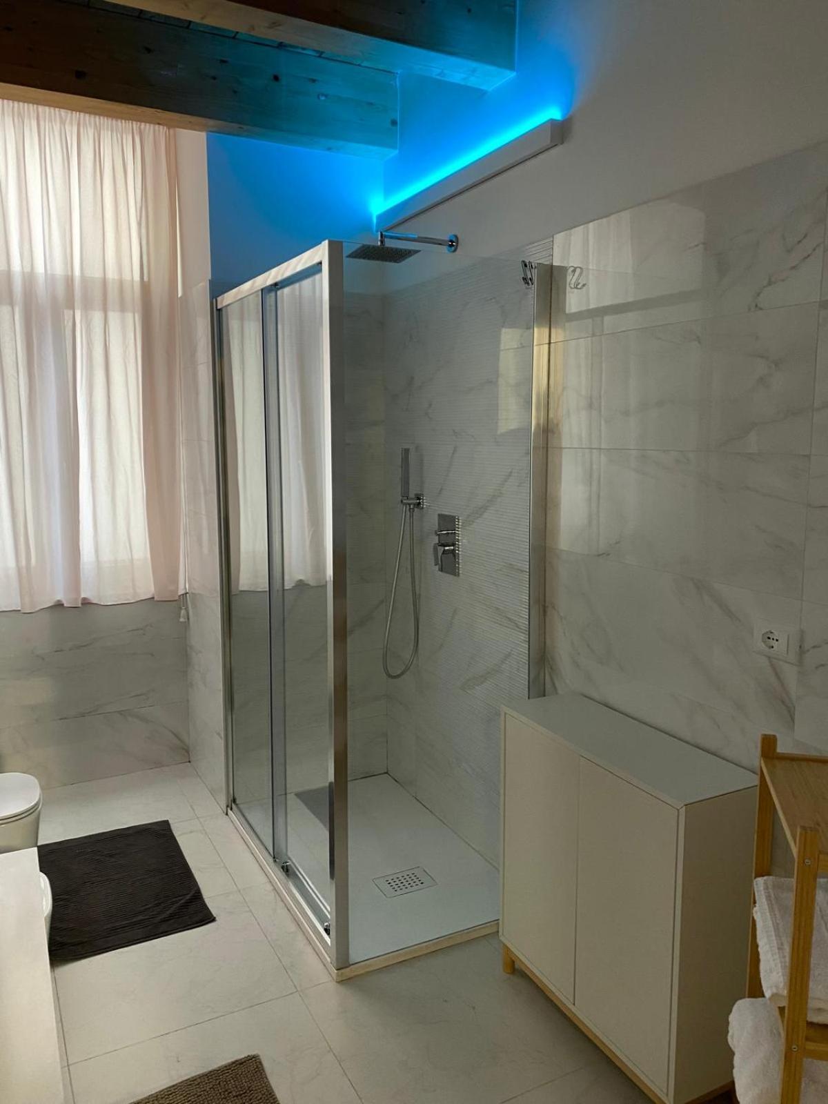B&B Porta Arpana ฟอจเจีย ภายนอก รูปภาพ
