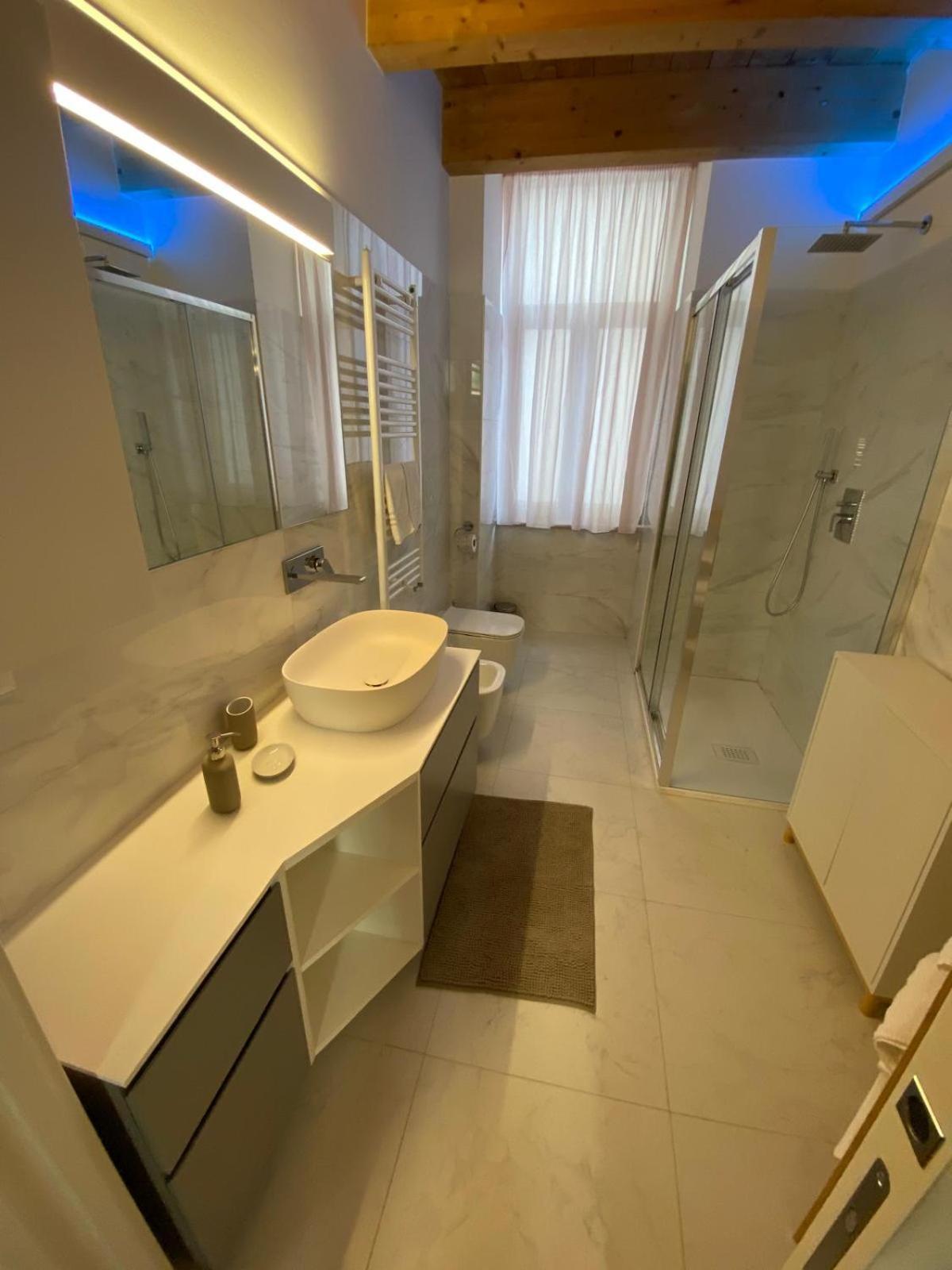 B&B Porta Arpana ฟอจเจีย ภายนอก รูปภาพ